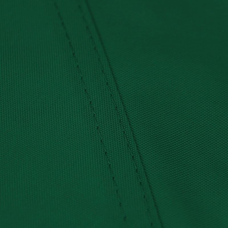 MSC Heavy Duty Oxford Ployester Made Trailerable Boat Cover,Fits V-Hull,Tri-Hull, Runabout Boat Cover (Model B - Length:14'-16' Beam Width: up to 90", Forest Green) - Image 3